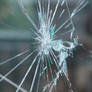 Cracked Glass 00