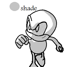 Running Base Deviantart Classic sonic running base by nitrothehedgehog20 on DeviantArt