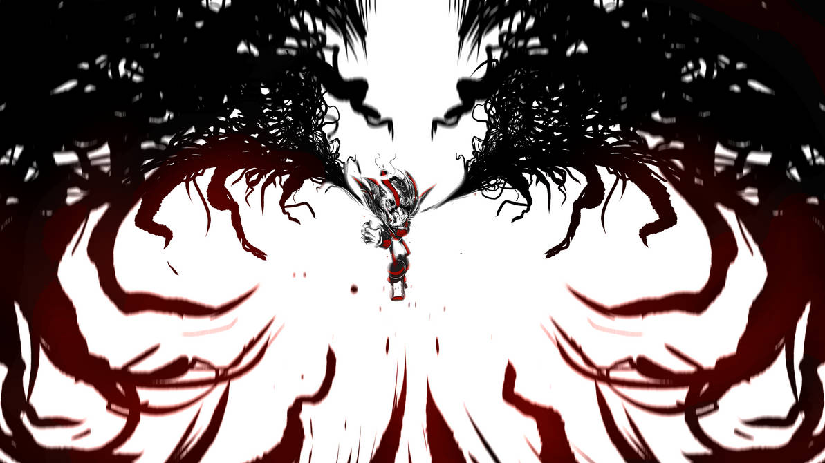 Shadow Doom wings by nitrothehedgehog20 on DeviantArt