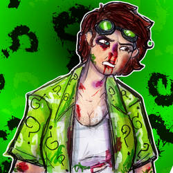 Riddler