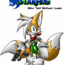 Starhog: Tails McCloud