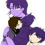 Purple Guy's Sons