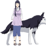 Hinata Inuzuka