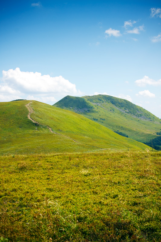 Bieszczady II