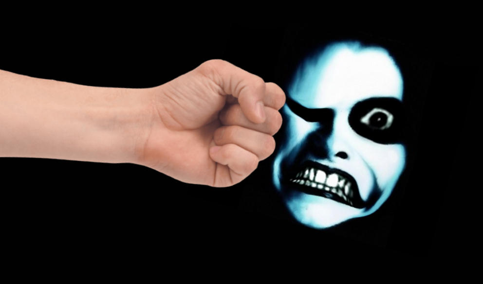 Teleblue Face TeleBlue VAL gets punched by KindAdaptableKayak on DeviantArt