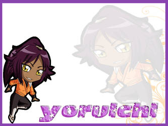 yoruichi