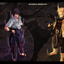 We will defeat you together ! Naruto #673