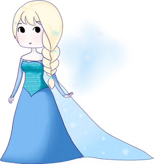 Elsa