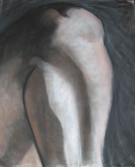 Deviantart Knees Knee by Lynneaus on DeviantArt