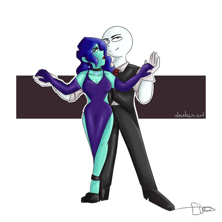 Md Reverse Au Reverse AU by ulecelec on DeviantArt