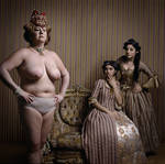 Emperor's New Clothes no.4 by sabphoto