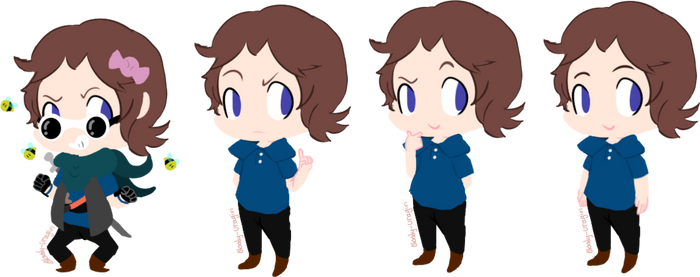 Explore the Best Projared Art | DeviantArt
