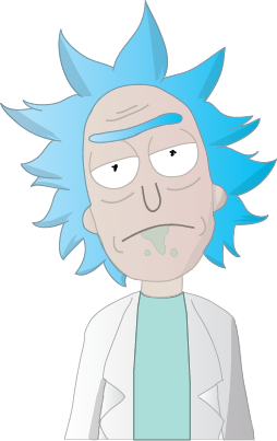 Deviled Rick Rick by Bloody-Uragiri on DeviantArt