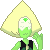 Peridot Sprite - Vision Spheres