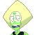 Peridot Distressed sprite