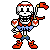 Papyrus the Jog boy Icon