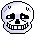 Sans Emote Concern