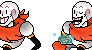 Papyrus full Icon sprite