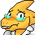 Requested Icon Alphys