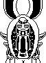 Astraine Battle sprite (Small)