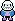 Tiny sprite Sans