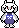 Tiny Sprite Toriel by Bloody-Uragiri