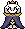 Tiny Sprite Swap Toriel