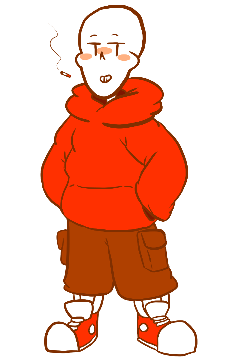 Underswap Papyrus By Bloody Uragiri On Deviantart Underswap Papyrus By Bloody Uragiri On Deviantart