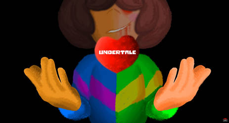 Undertale thing