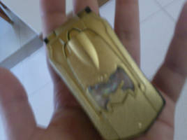 my mystic magiphone morpher