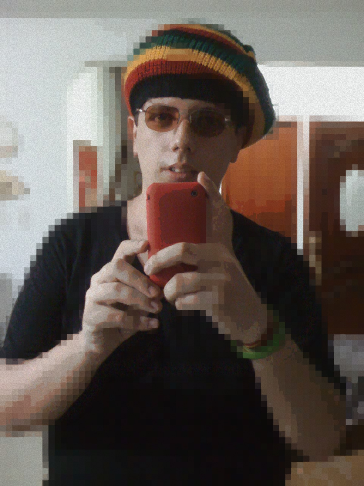 Rasta Mode