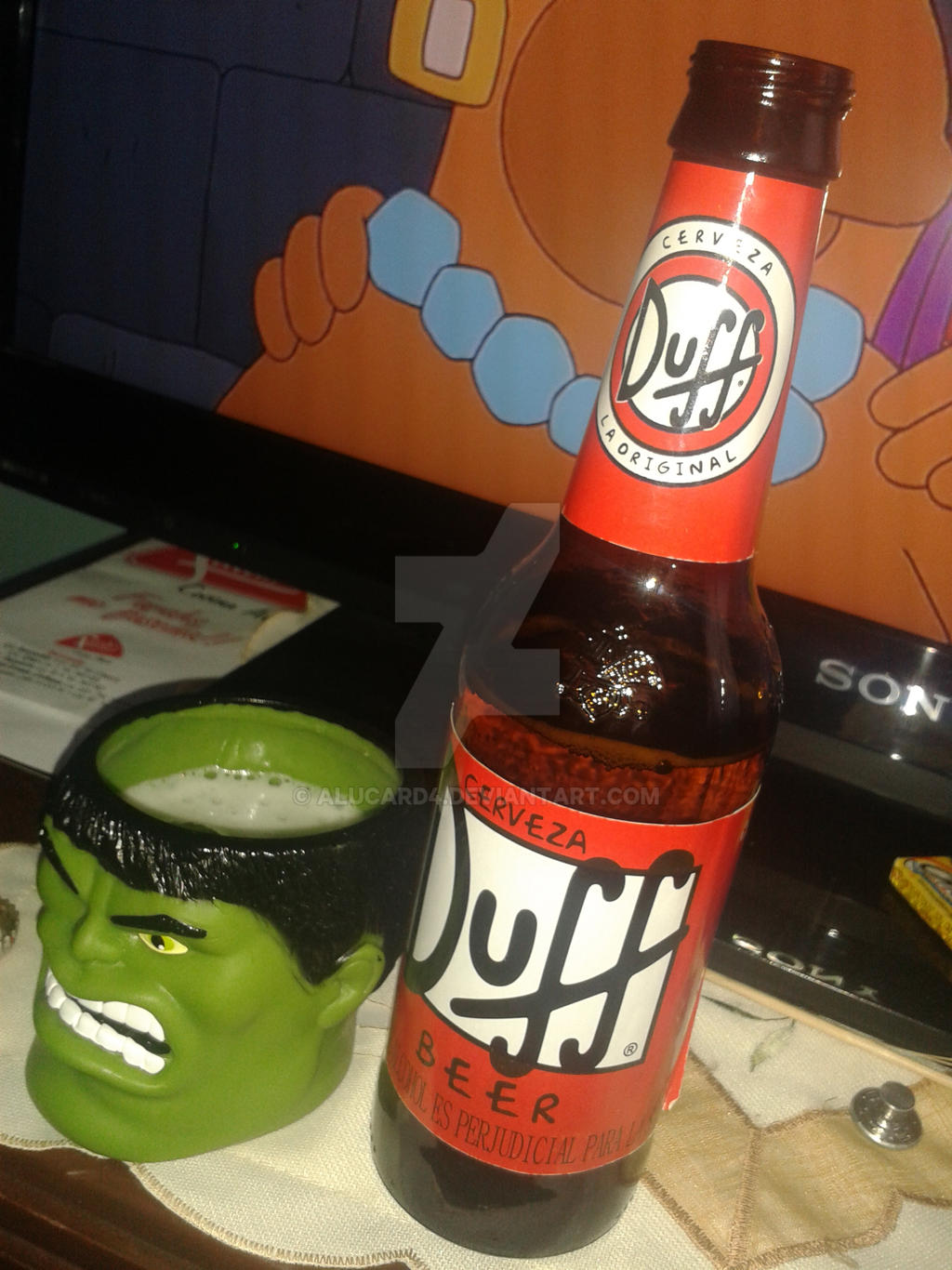 Duff