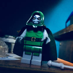 Doctor Doom