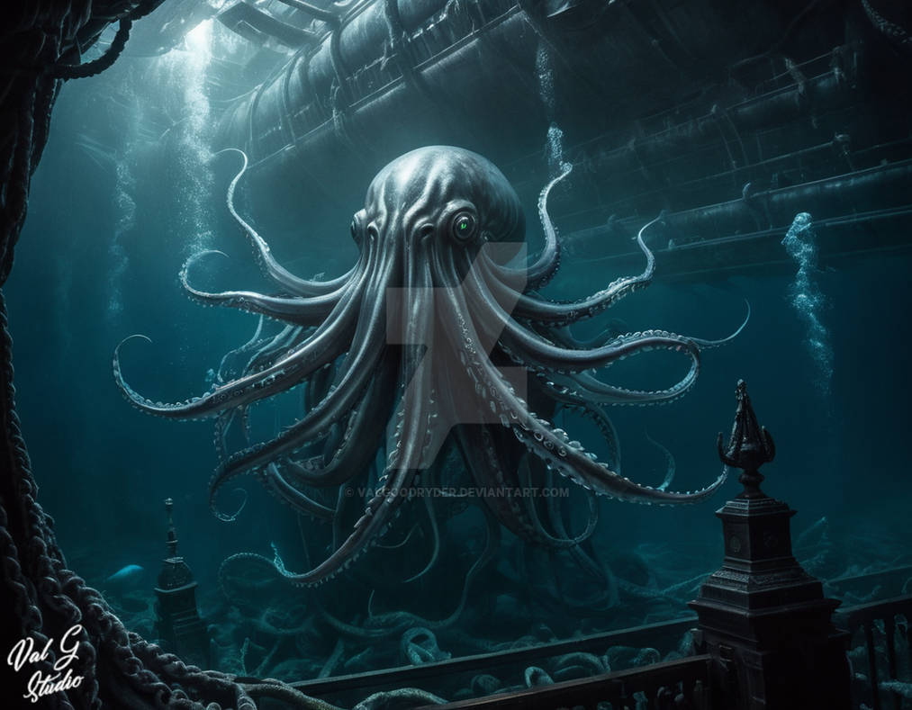 Veracious Abyss Abyss by ValGoodryder on DeviantArt