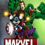 Marvel - Disney