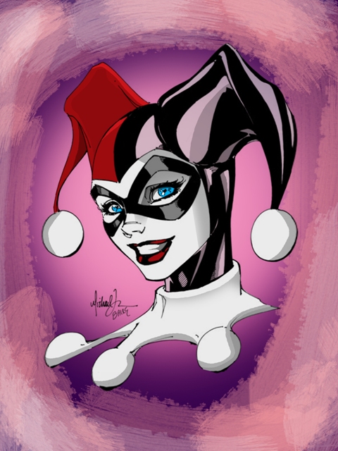 Harley Quinn