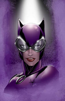 Catwoman