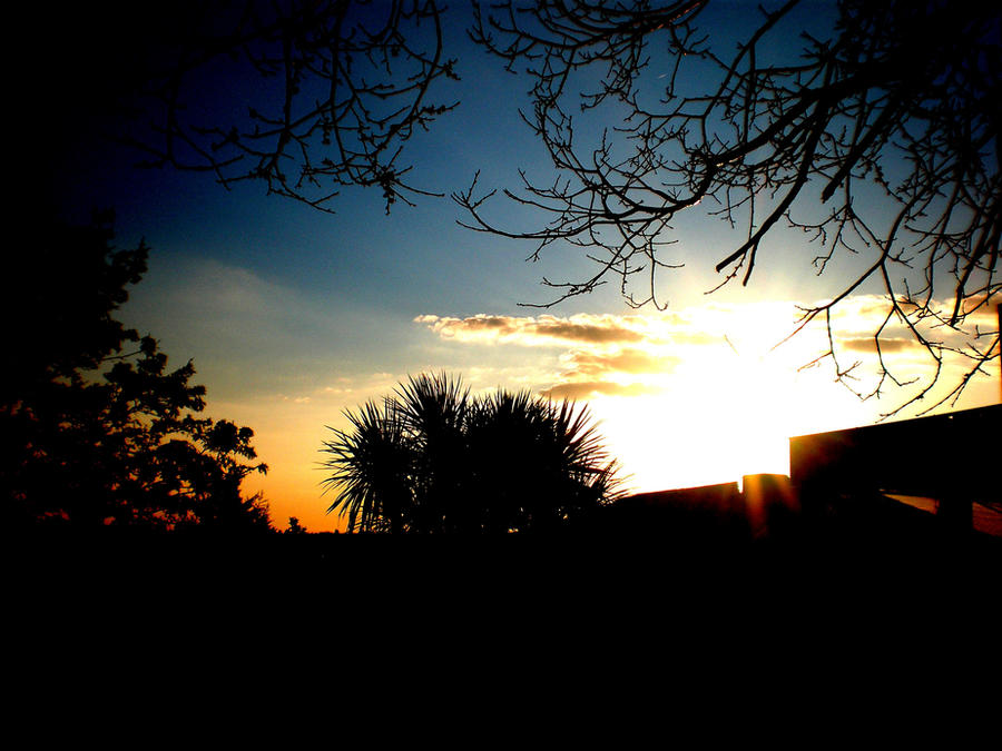 Sunset Perfect Square perfect sunset by Alisonpk123 on DeviantArt