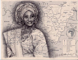 Brides From Around the World: Nigeria