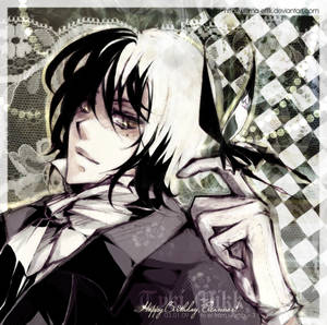 Tyki for El :3