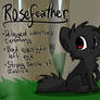 Rosefeather reference