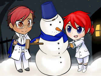 Snowmen