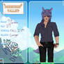 Moondrop-Valley Application: Jareth Gangis