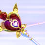 Fukano Sailor Moon Rod 3D #2