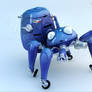 Ghost in the shell - Tachikoma 3D 2