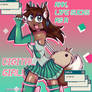 digital girl | redraw