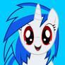 Vinyl Scratch
