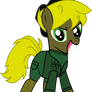 OC Pony