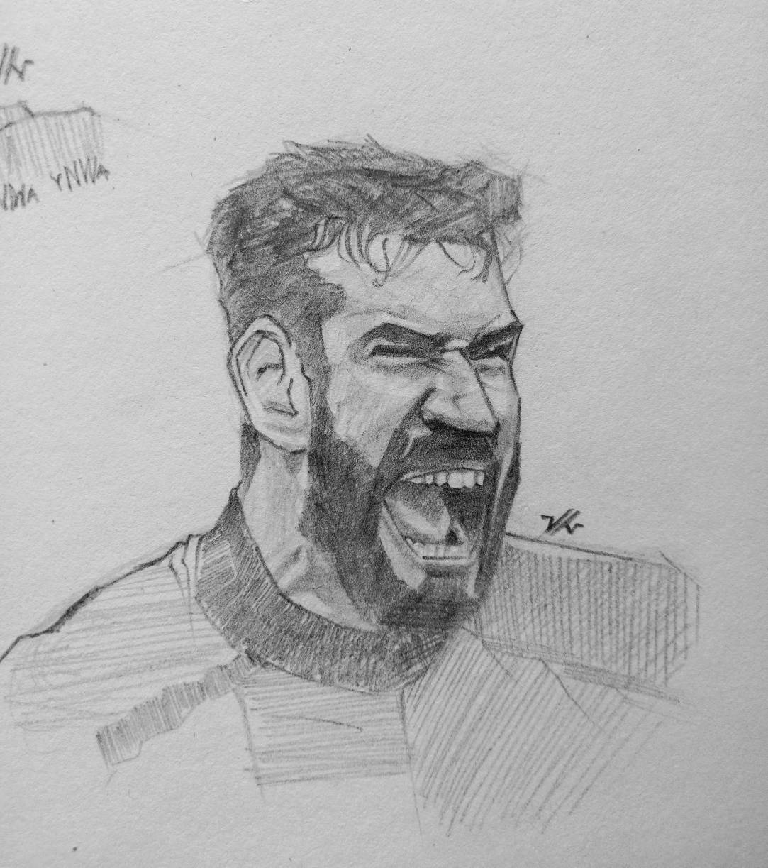 Alison Becker Deviantart Alisson Becker by validniiart on DeviantArt
