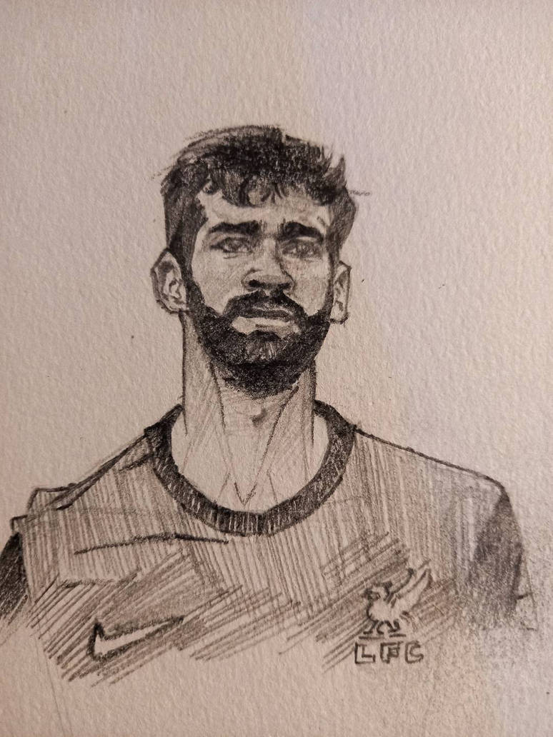 Alison Becker Deviantart Alisson Becker 90 cleansheets by validniiart on DeviantArt